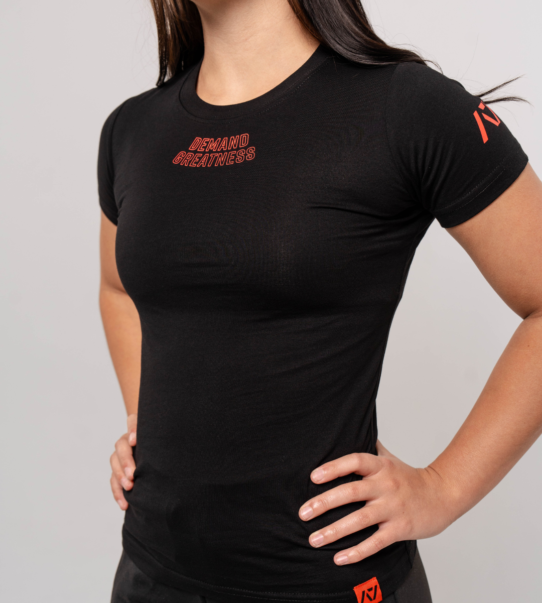 Women's True-Fit Shirts