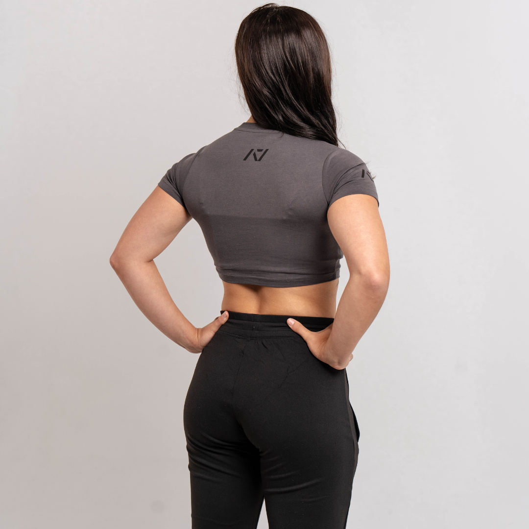 Women's True-Fit Crops