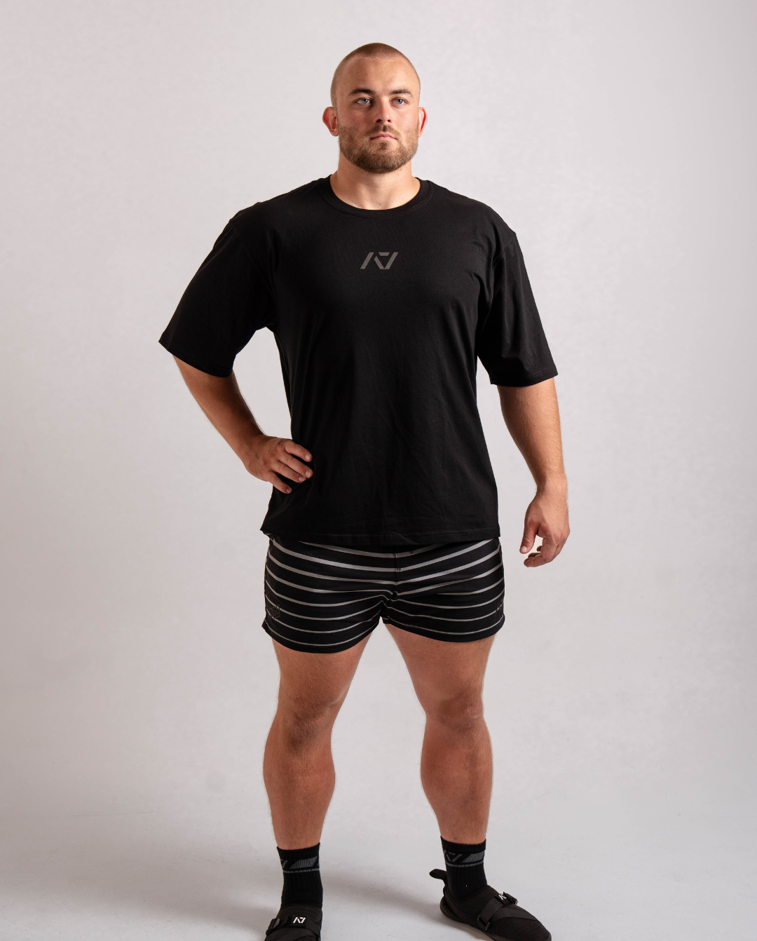 Over-Fit Shirts