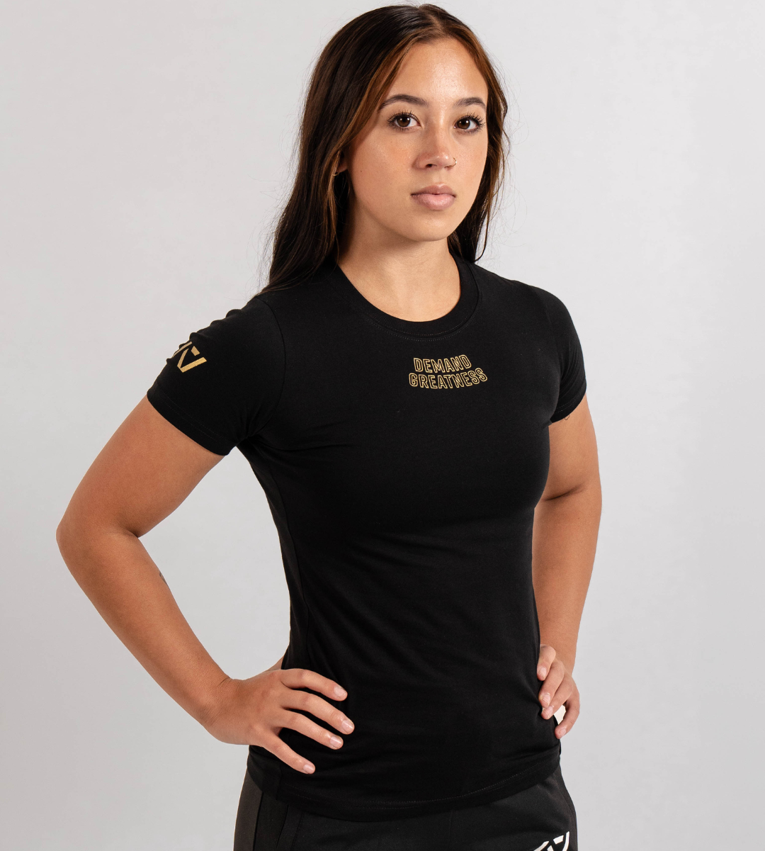 Women's True-Fit Shirts