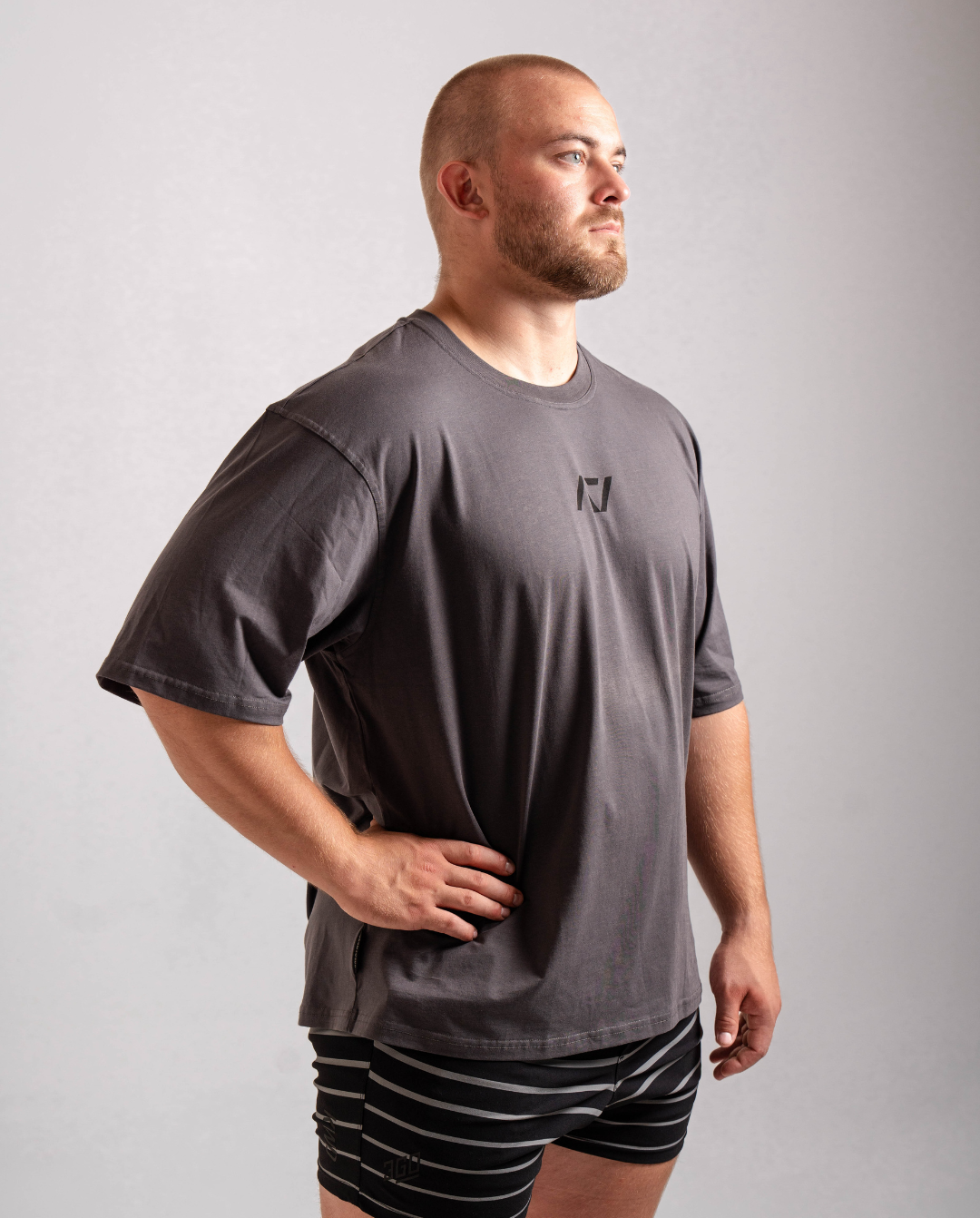 Over-Fit Shirts
