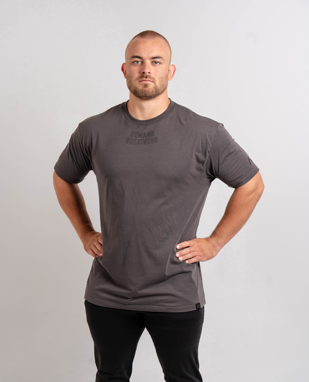 Men's True-Fit Shirts