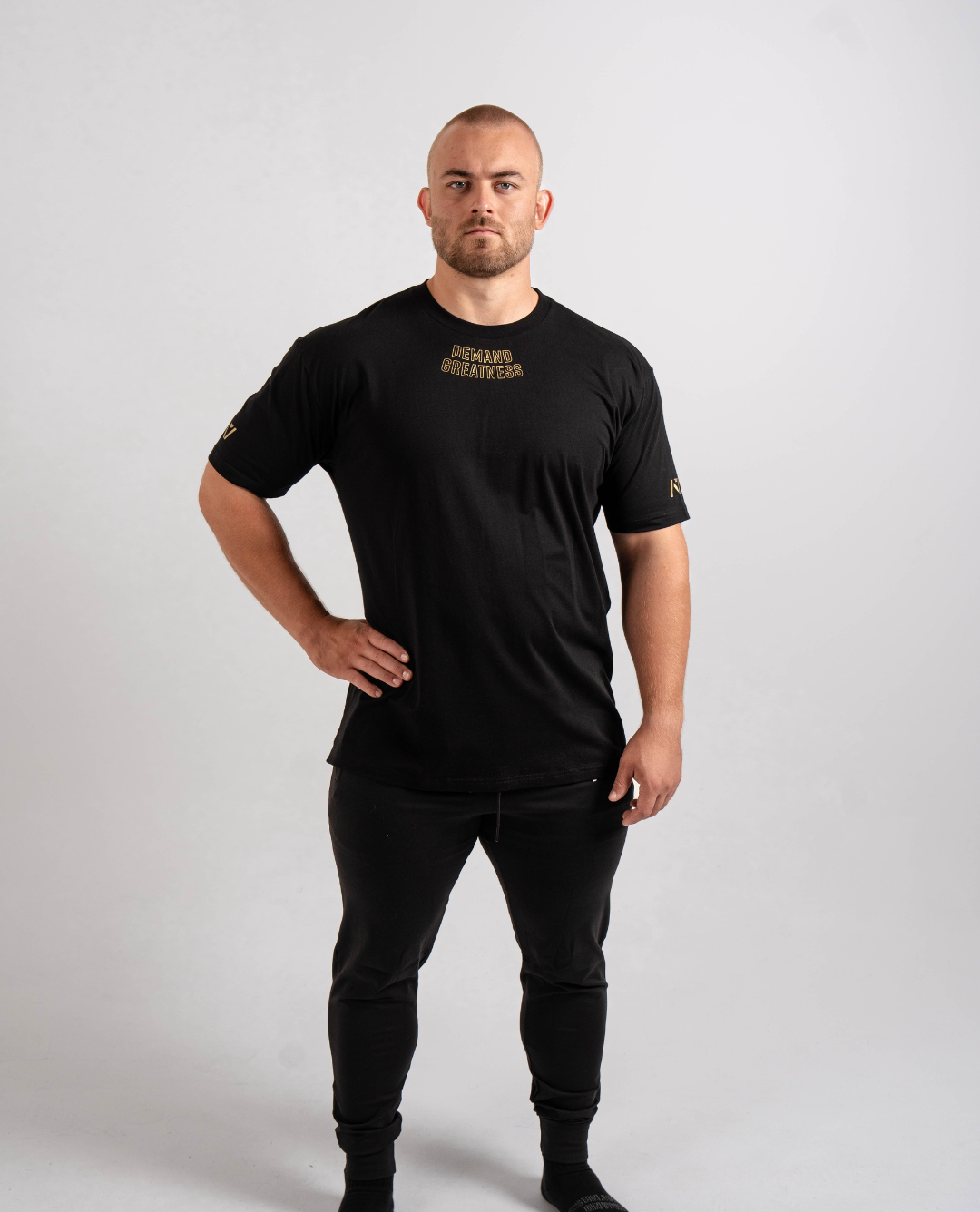 Men's True-Fit Shirts