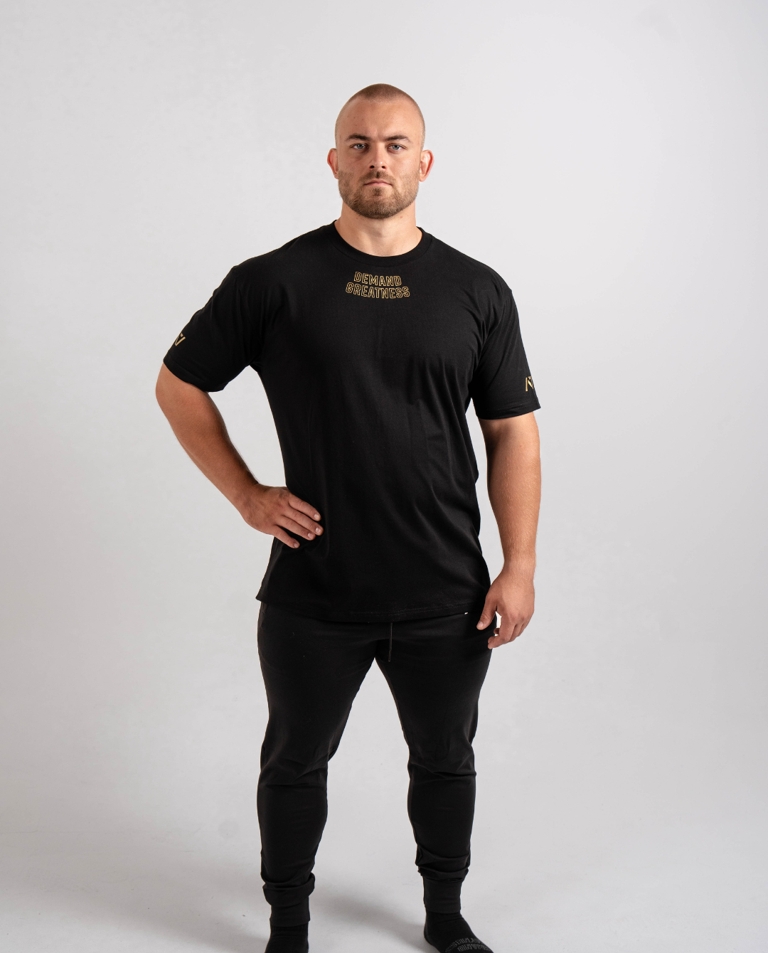 Men's True-Fit Shirts