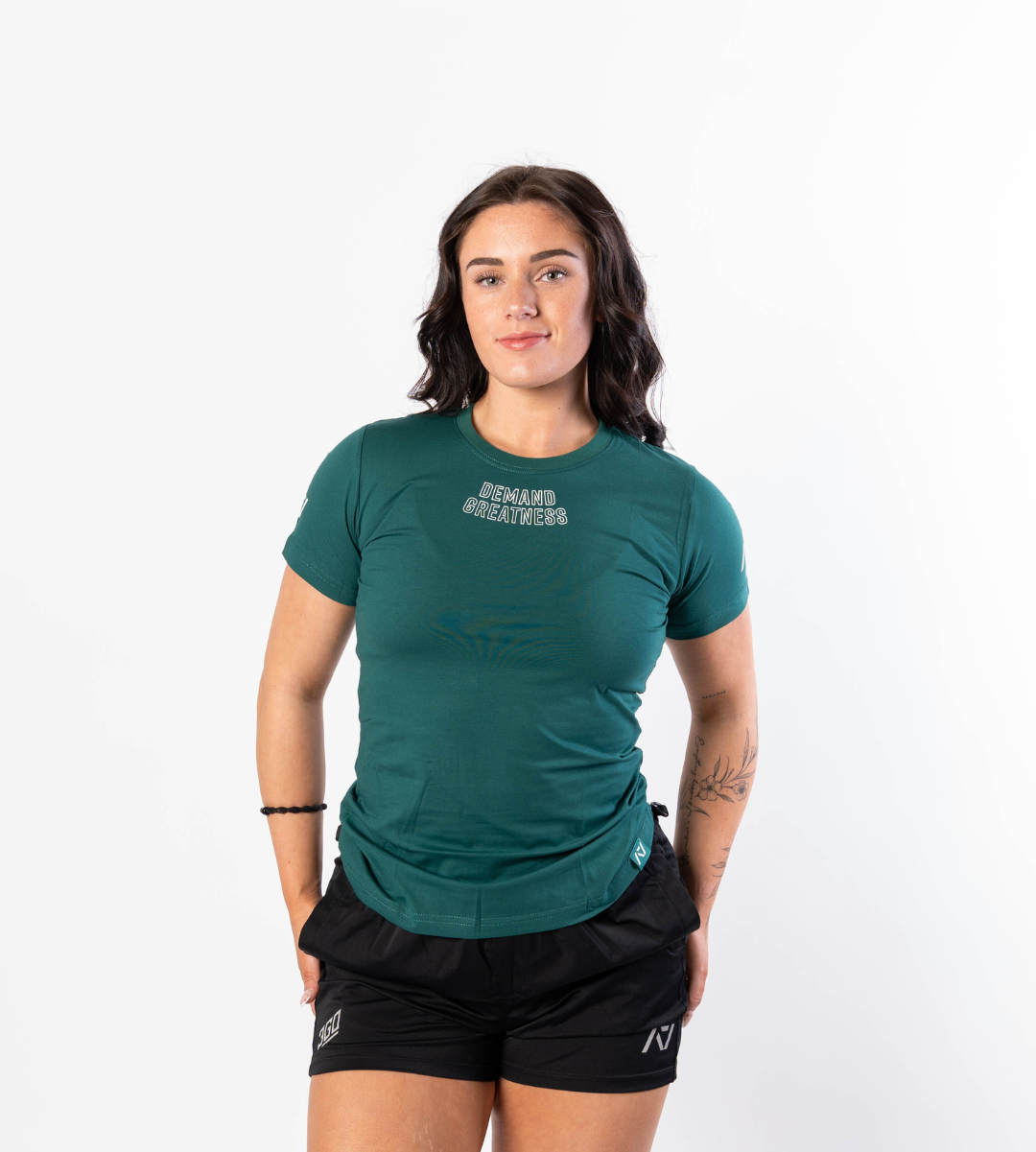 Women's True-Fit Shirts