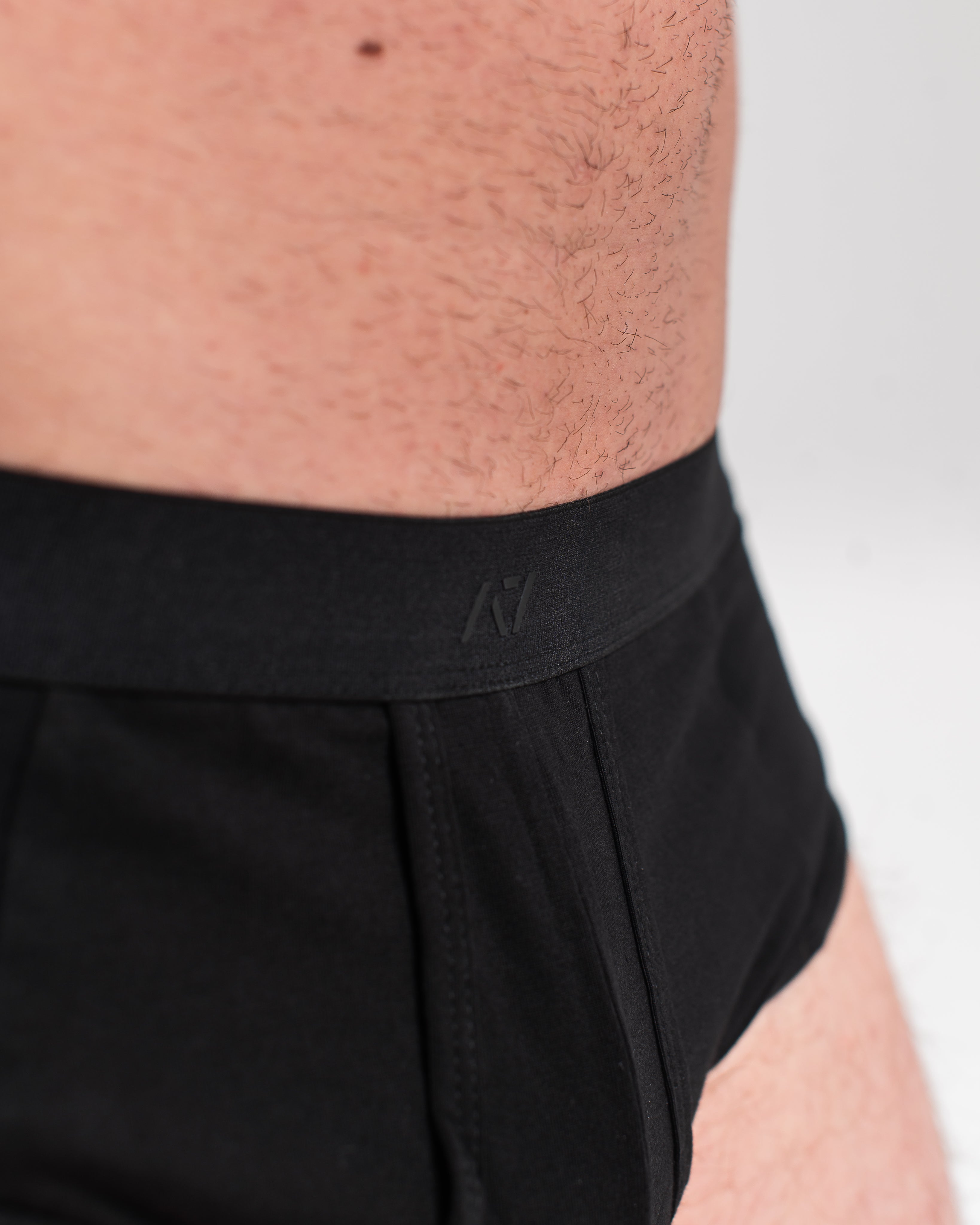 Men's Belvein Bare Briefs - Meet Day Undies