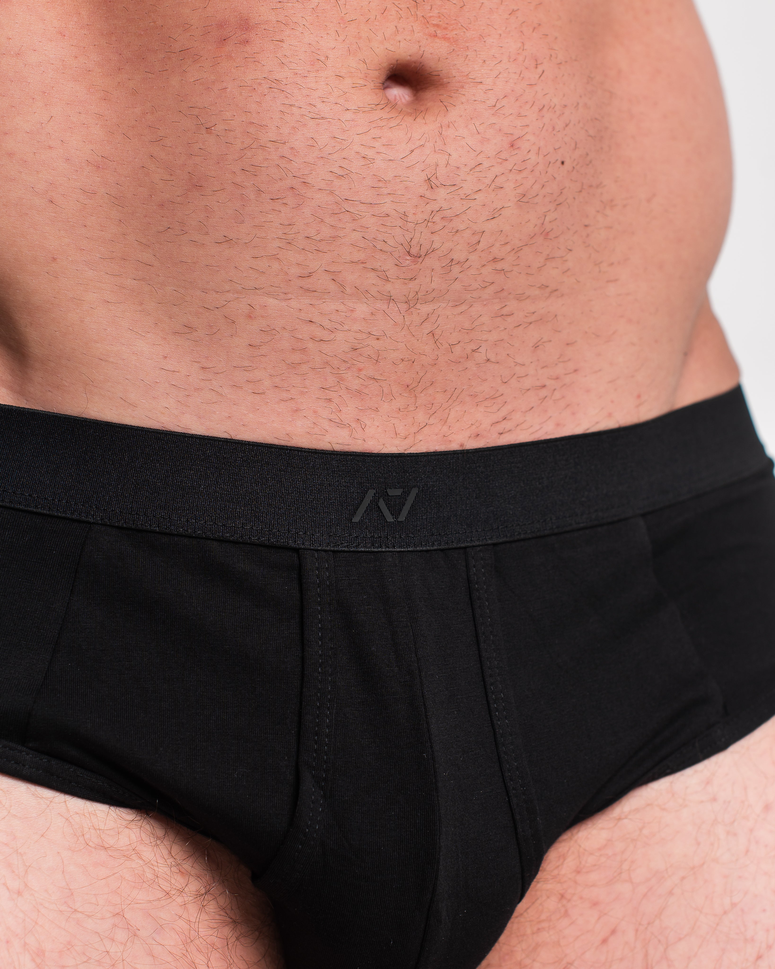 Men's Belvein Bare Briefs - Meet Day Undies