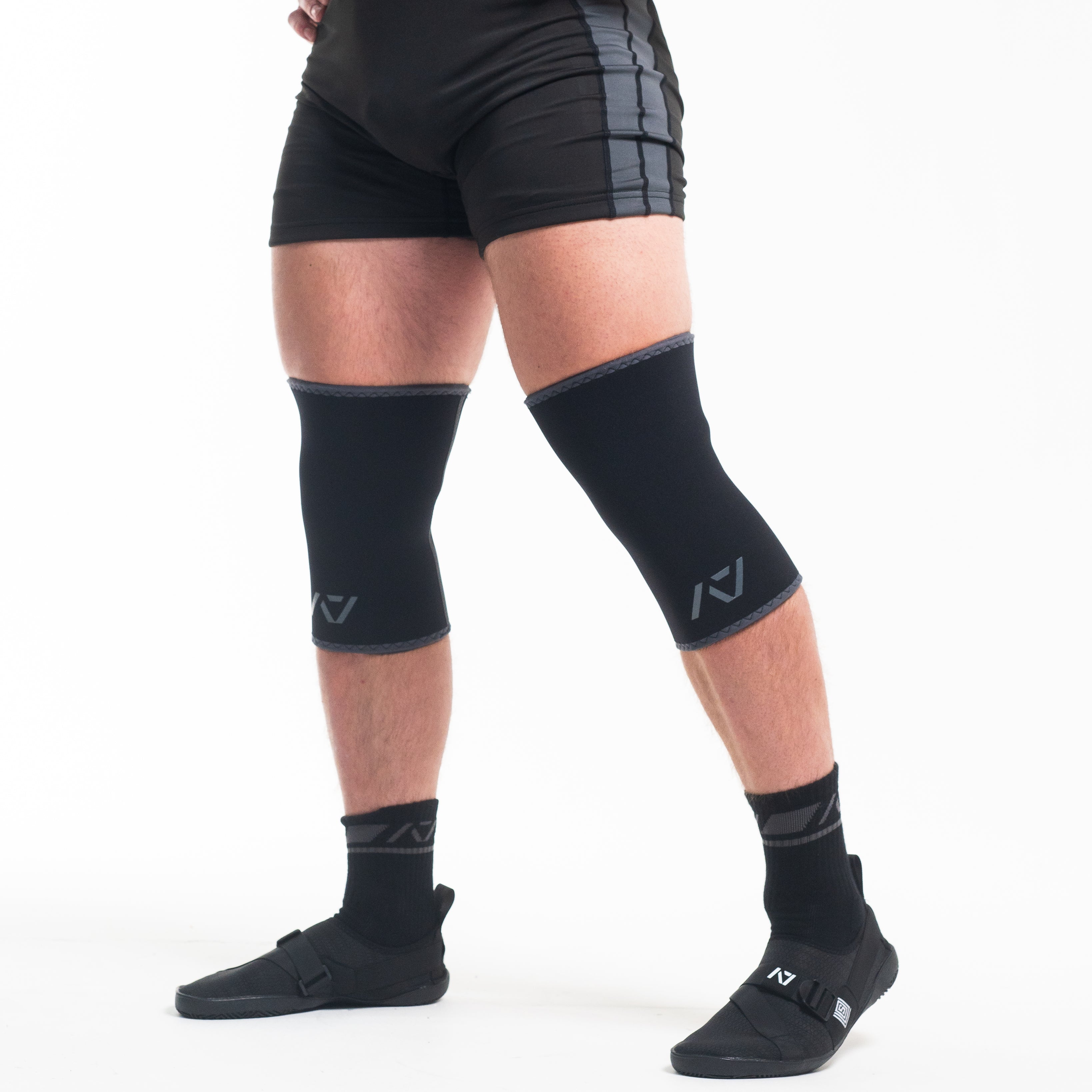 Knee Sleeves