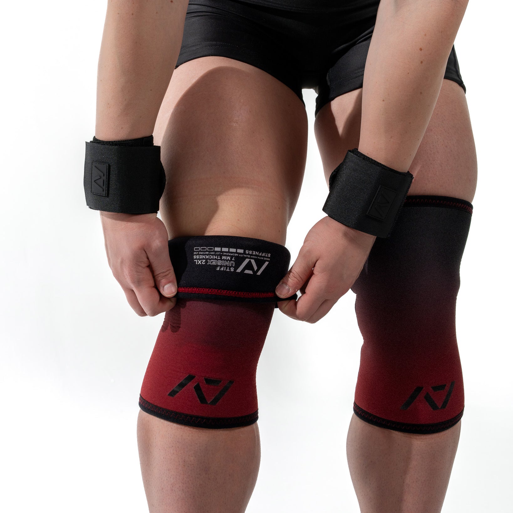 Knee Sleeves