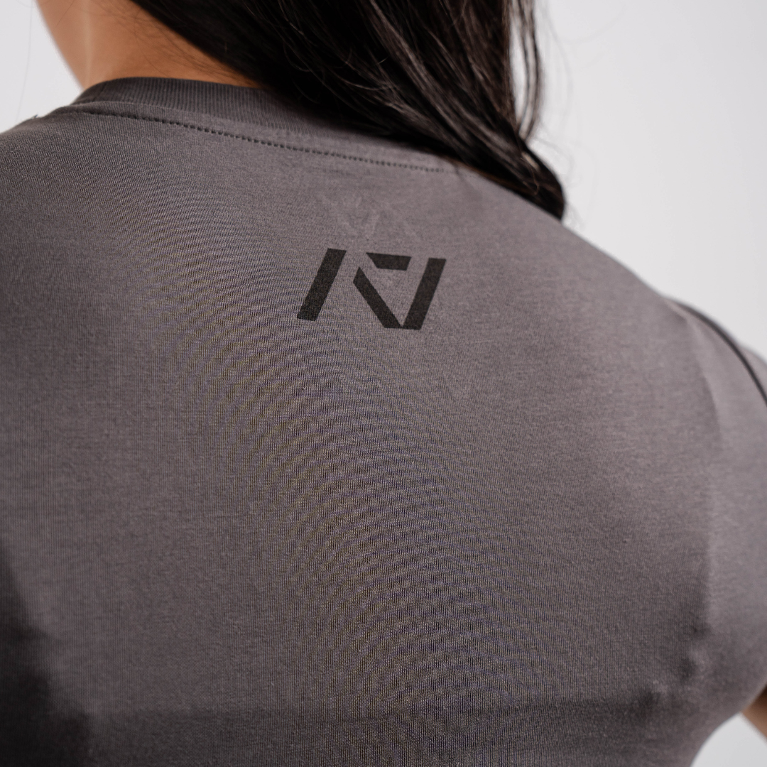 Women's True-Fit Crops