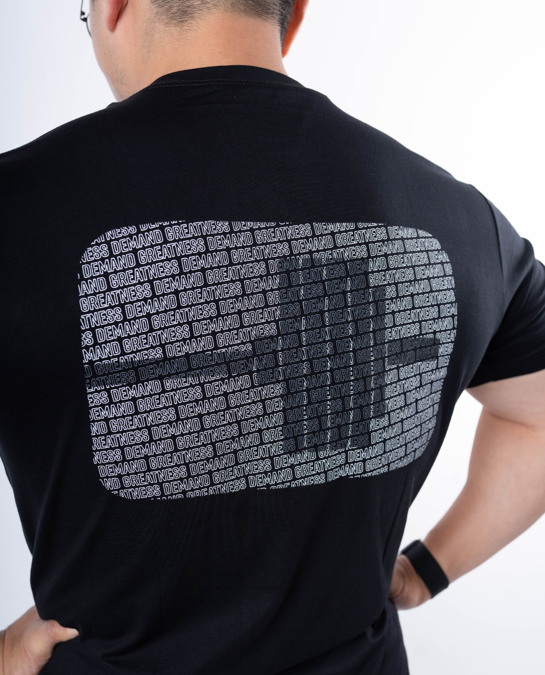 Men's True-Fit Shirts