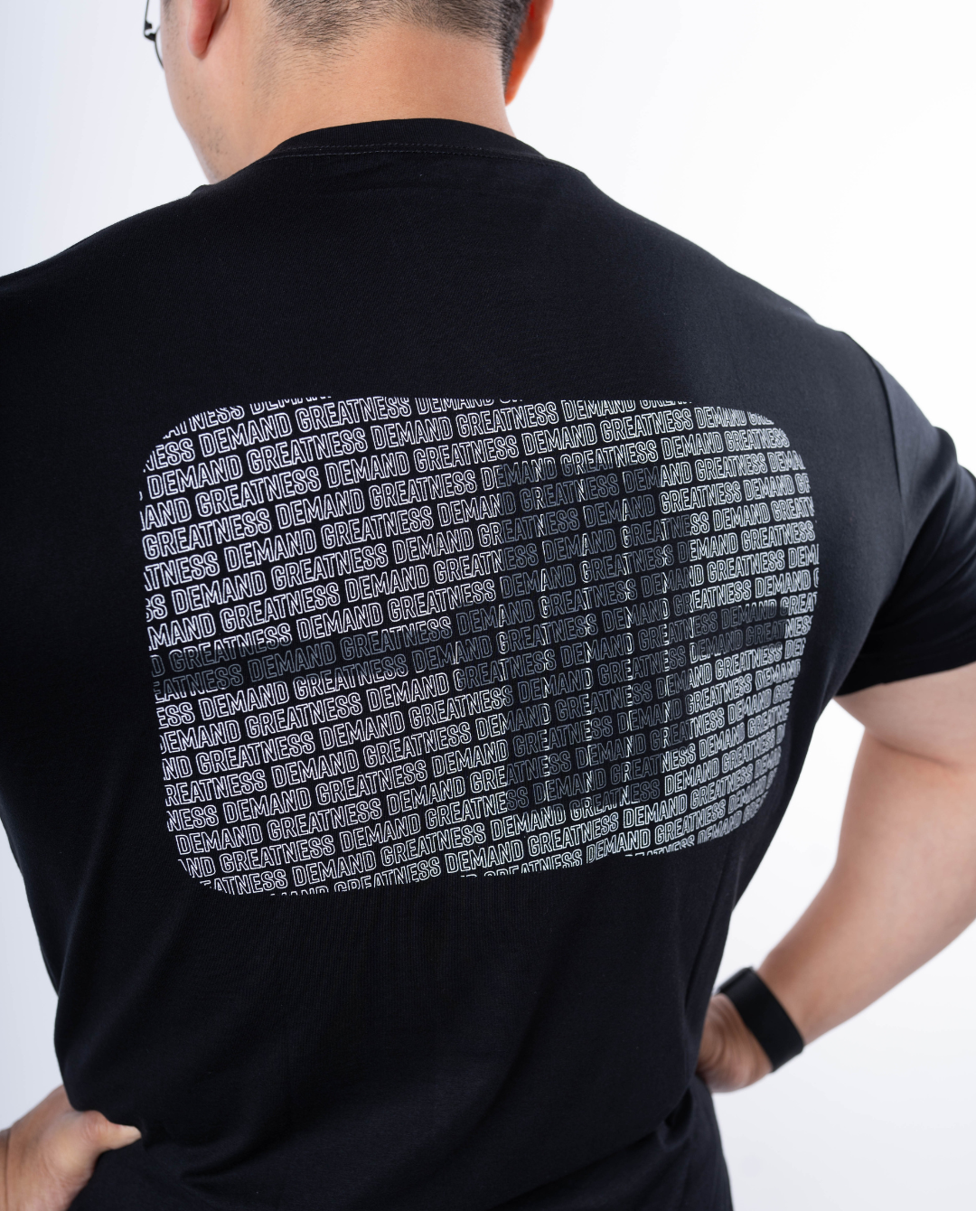 Men's True-Fit Shirts