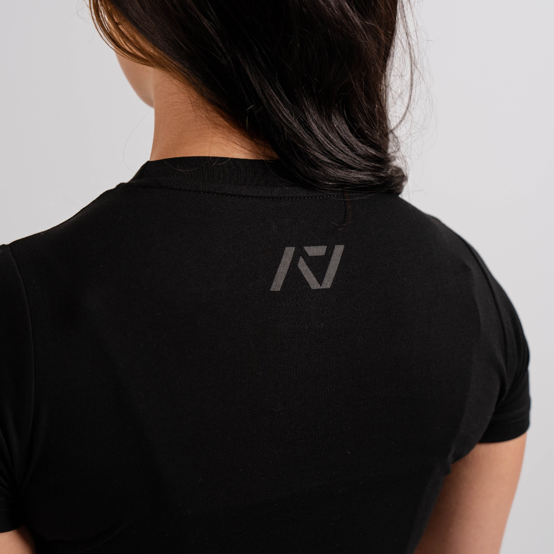 Women's True-Fit Crops