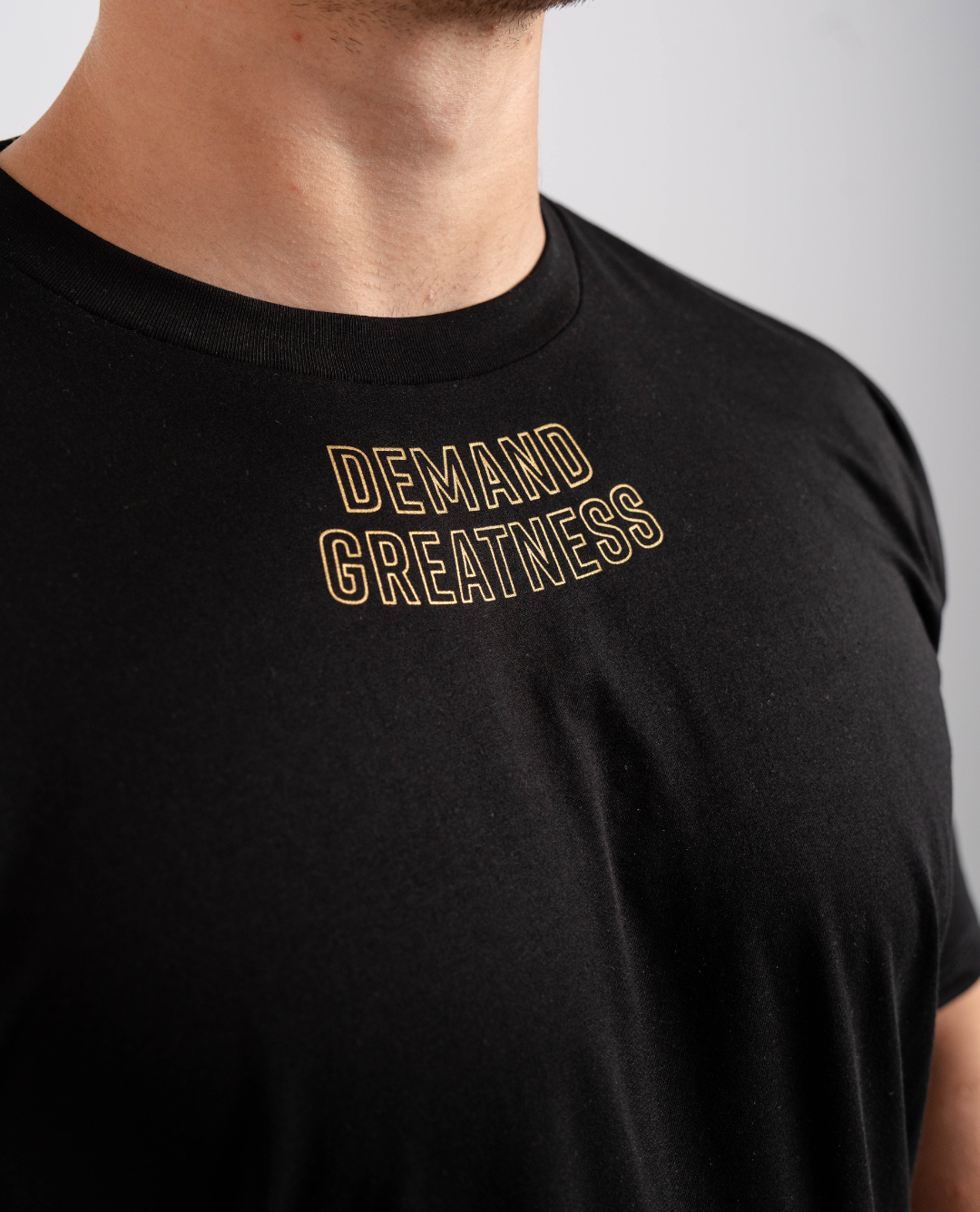 Men's True-Fit Shirts