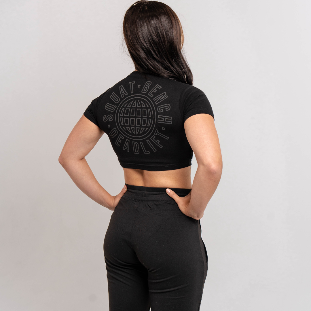 Women's True-Fit Crops