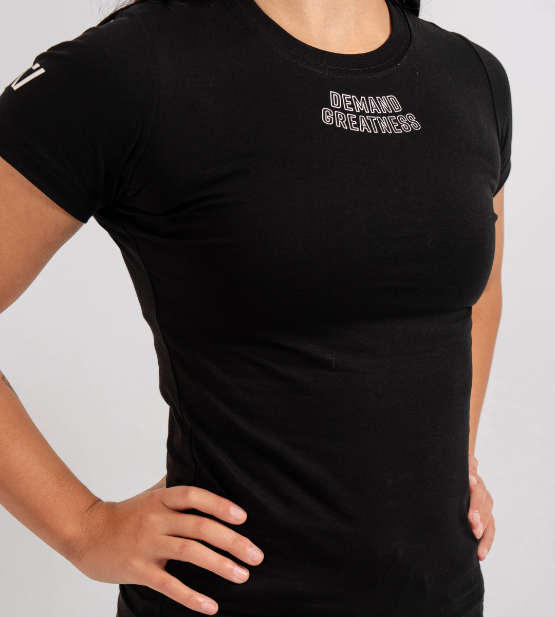 Women's True-Fit Shirts