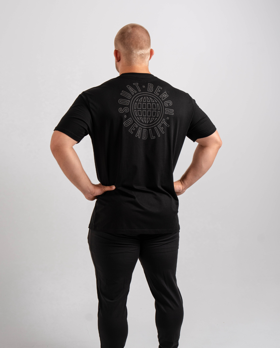 Men's True-Fit Shirts