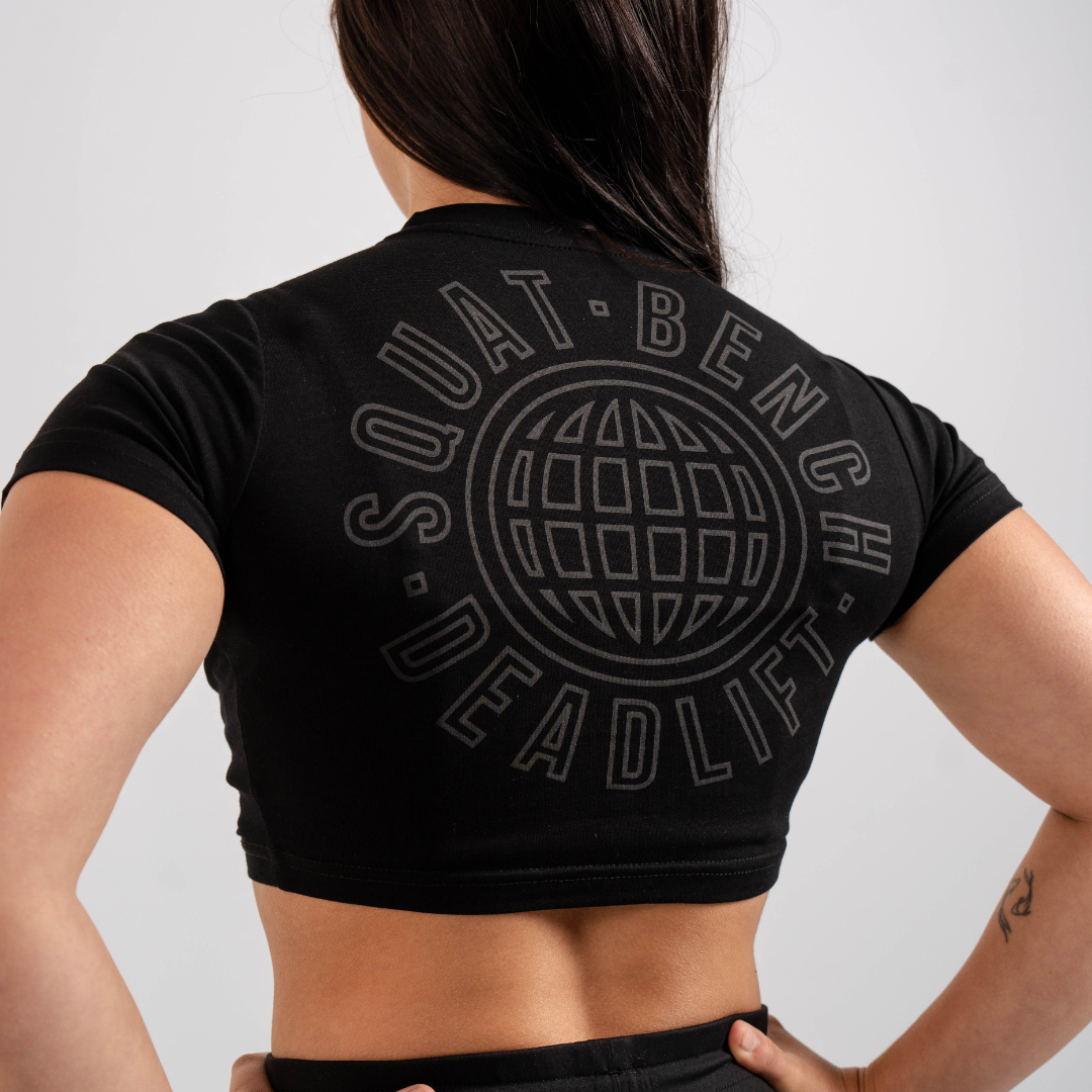 Women's True-Fit Crops