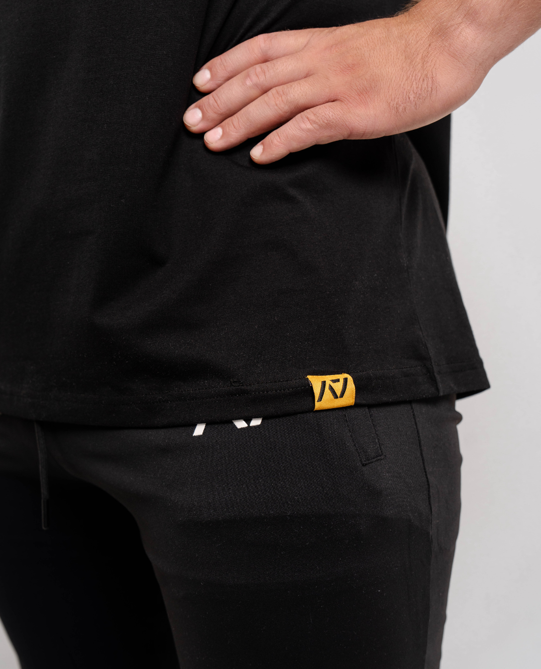 Men's True-Fit Shirts