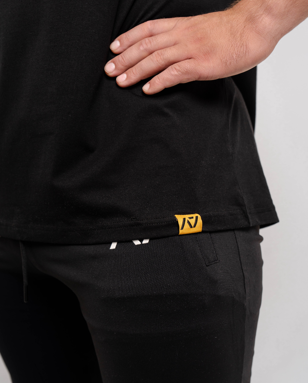 Men's True-Fit Shirts