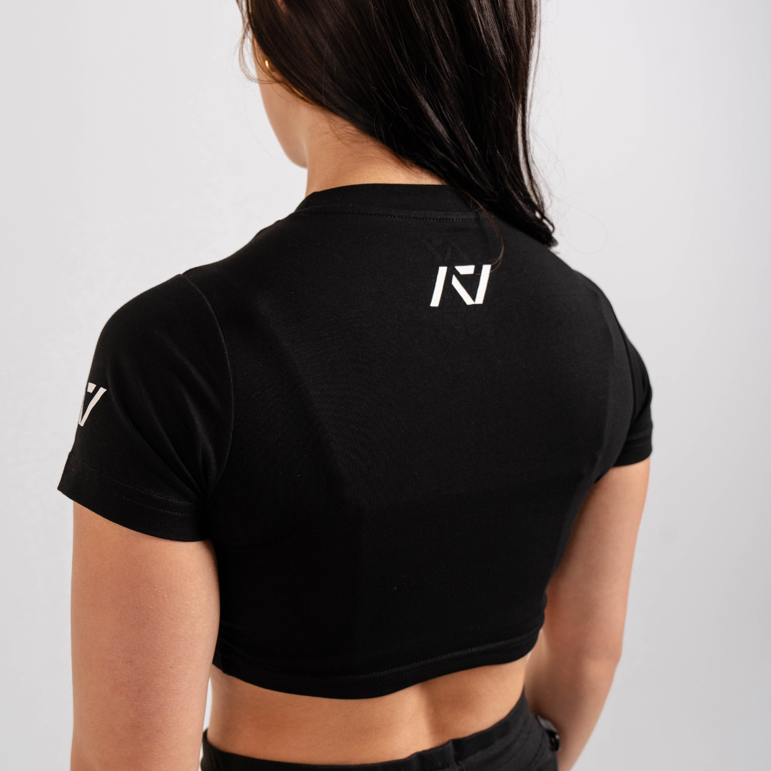 Women's True-Fit Crops