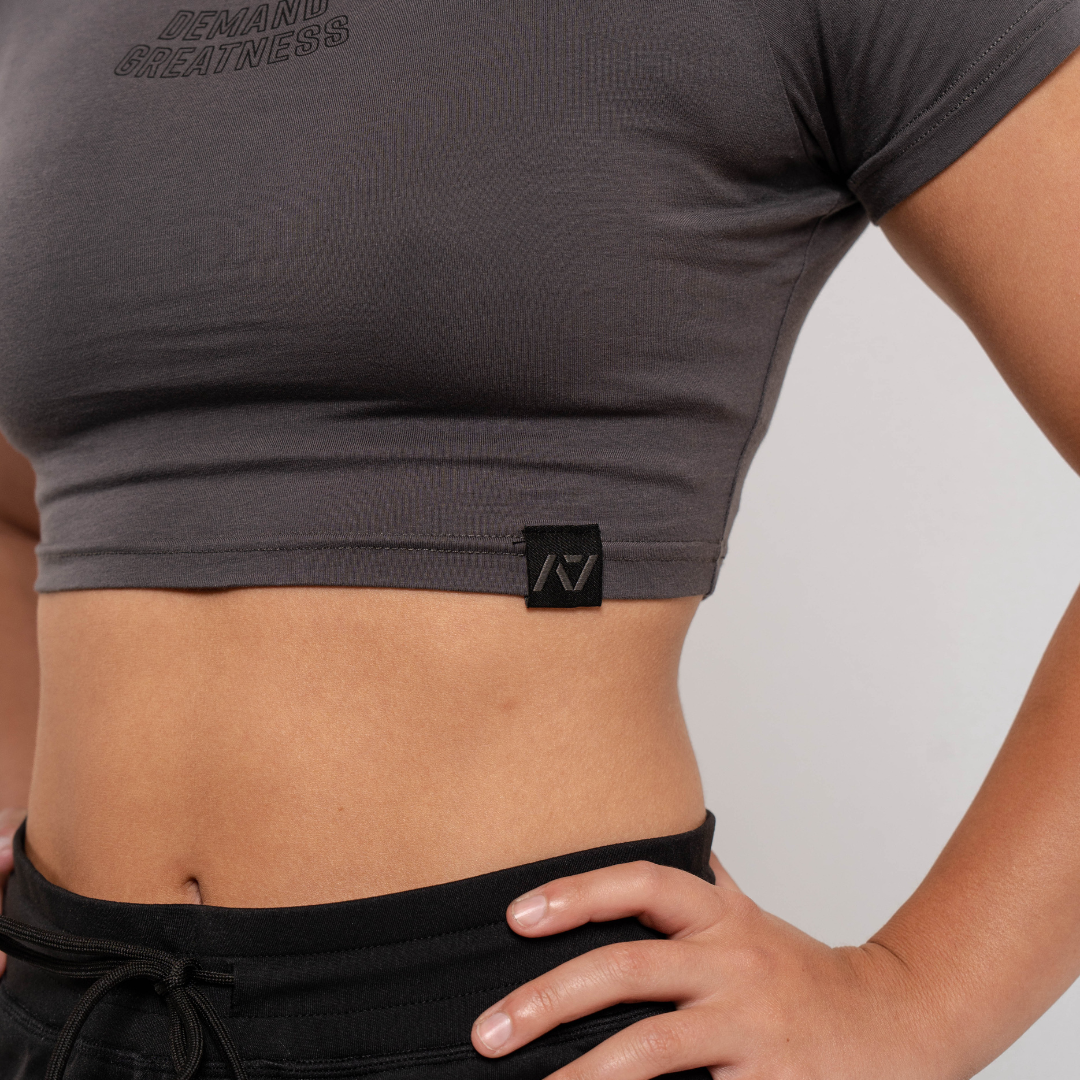 Women's True-Fit Crops