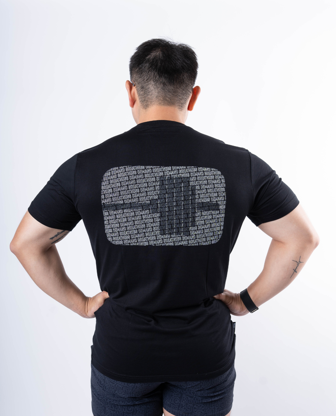 Men's True-Fit Shirts