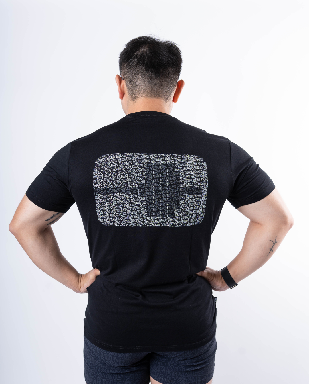 Men's True-Fit Shirts