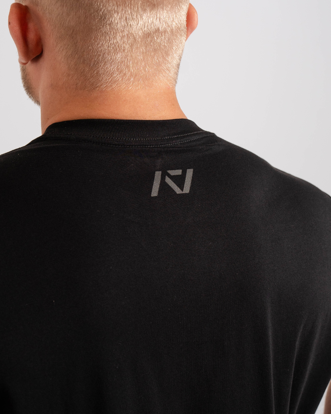 Demand Greatness True-Fit Men's Meet Shirt - Shadow Stone