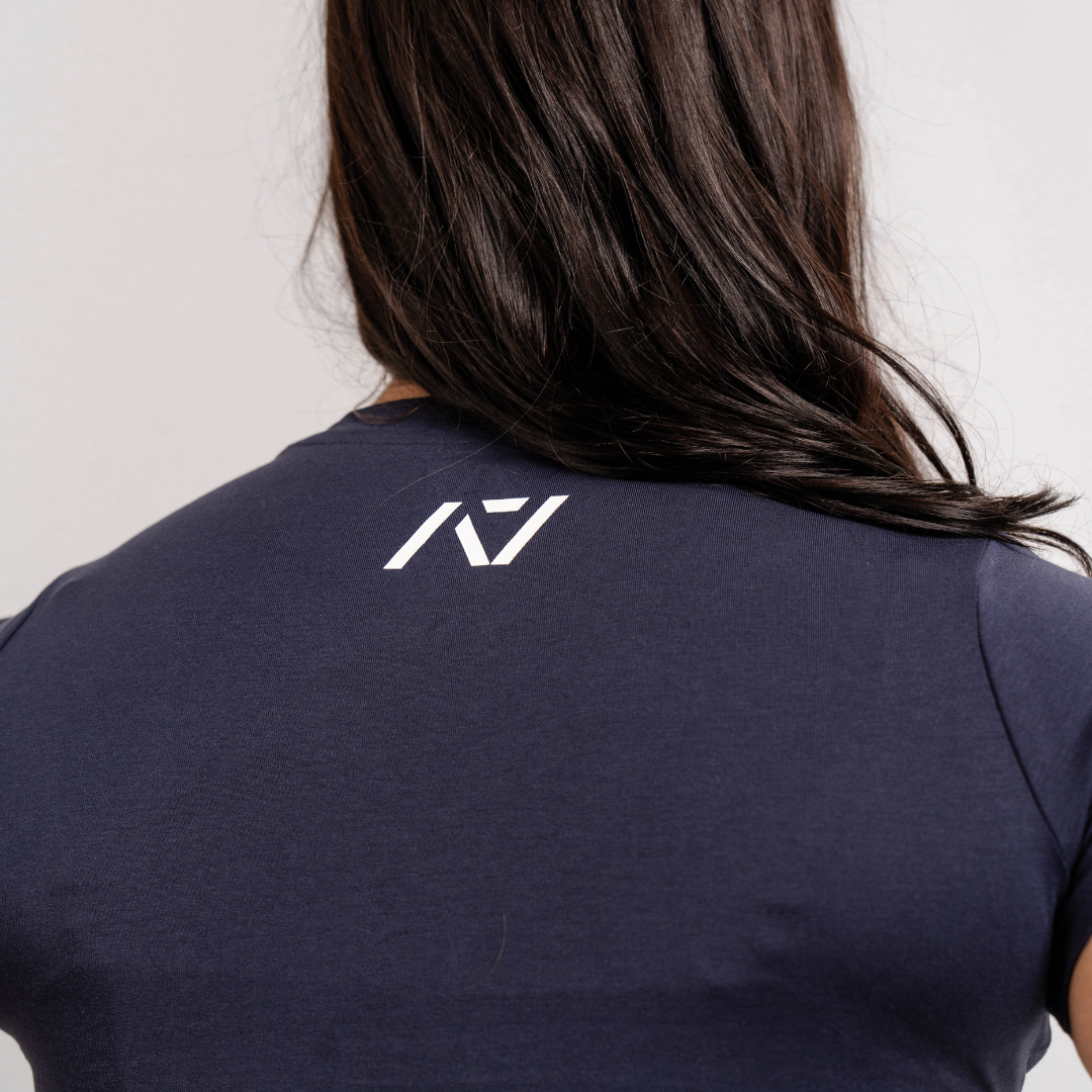 Women's True-Fit Crops