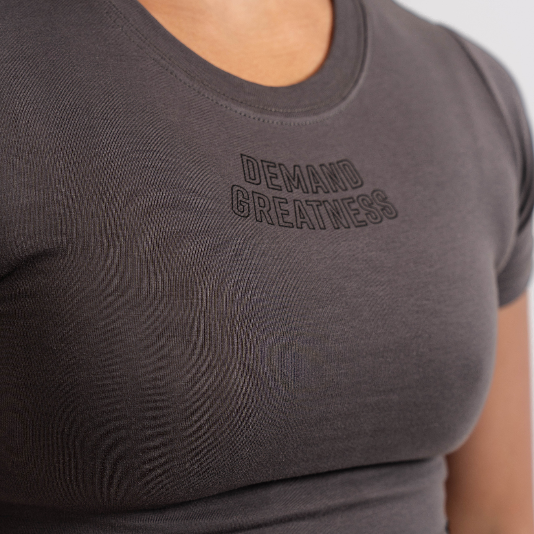 Women's True-Fit Crops