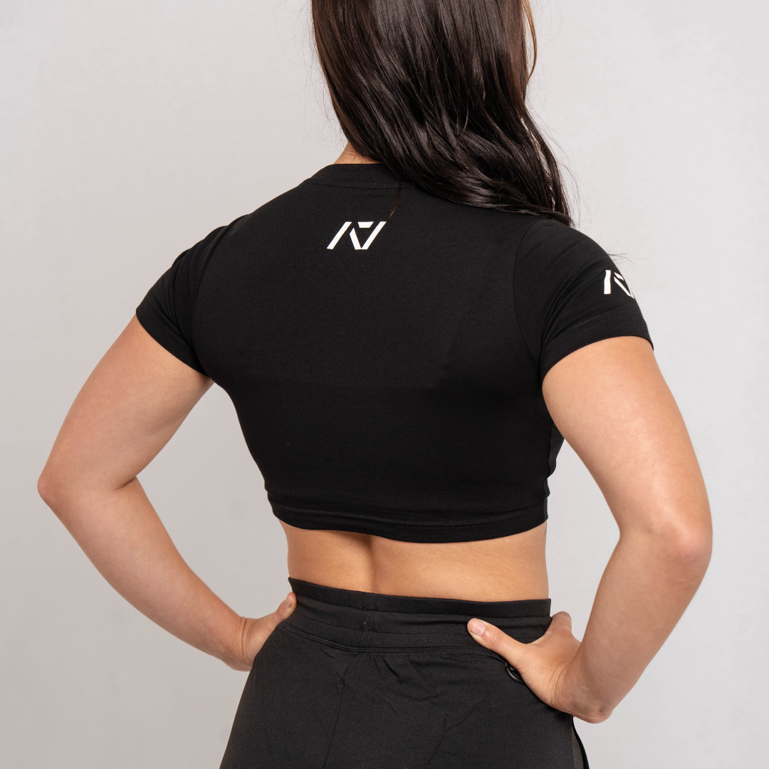 Women's True-Fit Crops