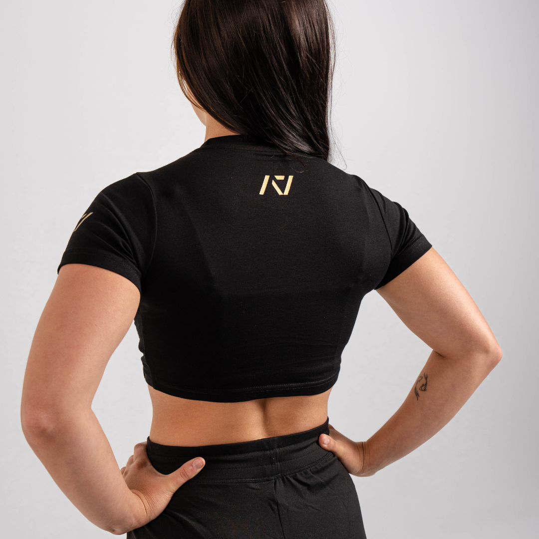 Women's True-Fit Crops