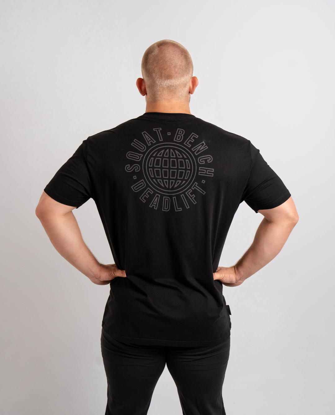 Men's True-Fit Shirts