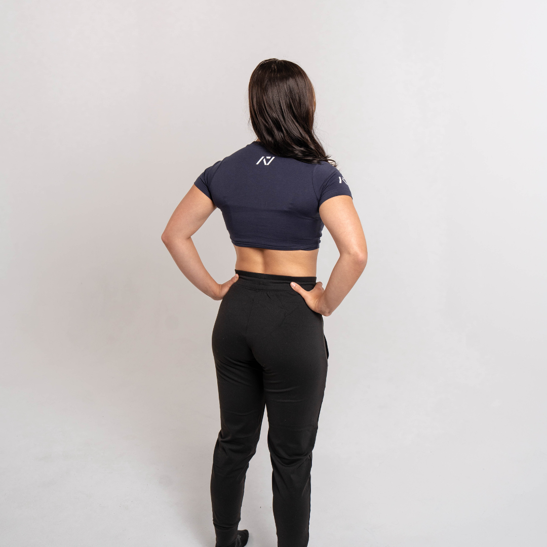 Women's True-Fit Crops