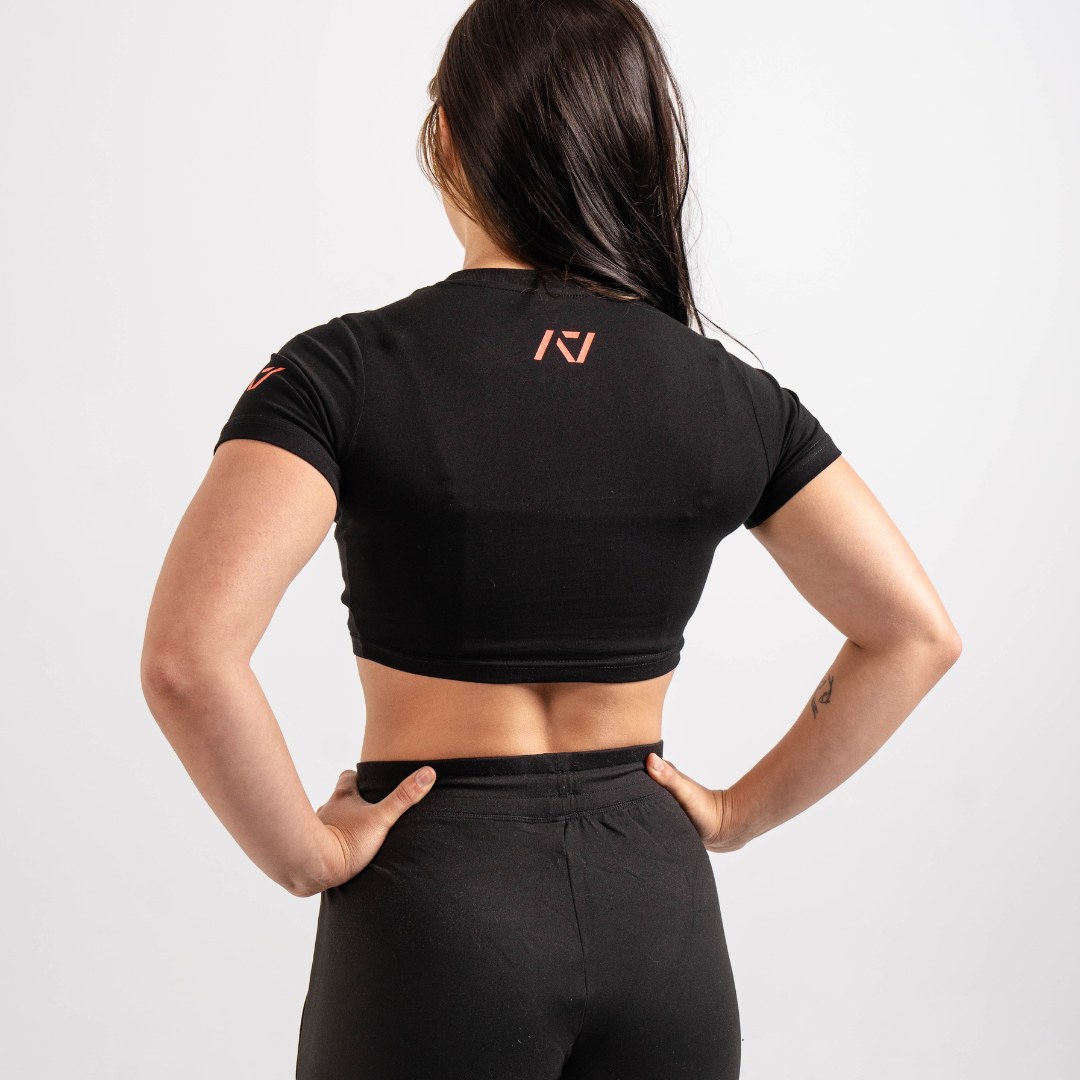 Women's True-Fit Crops