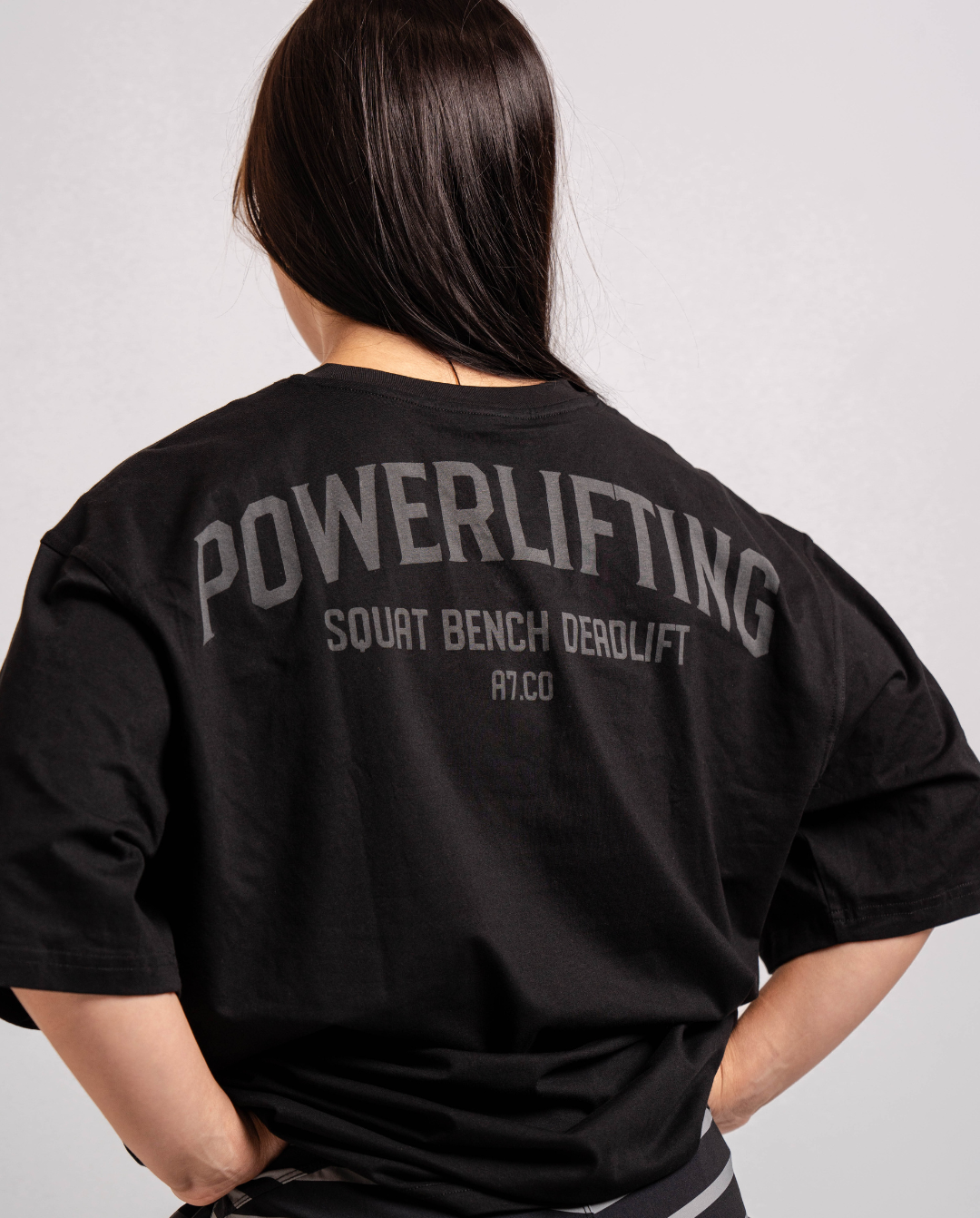 Over-Fit Shirts