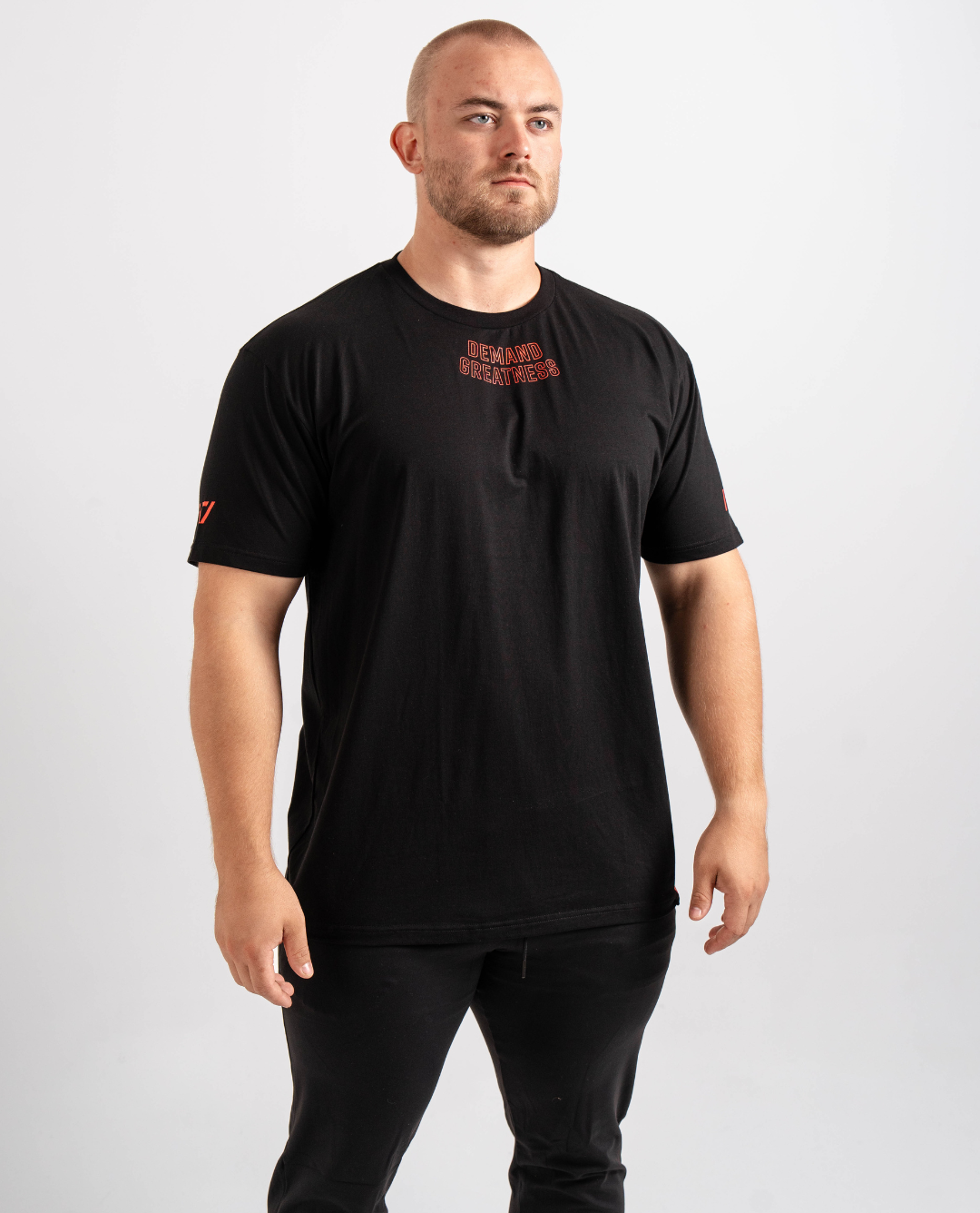 Men's True-Fit Shirts