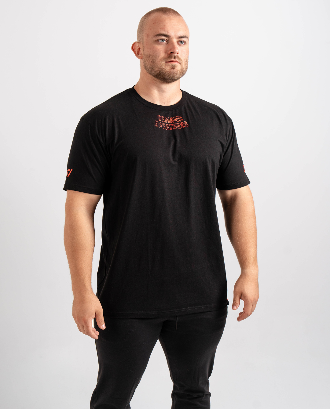 Men's True-Fit Shirts