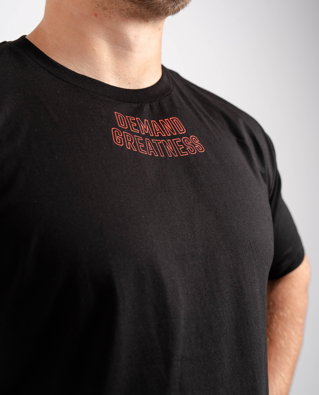 Men's True-Fit Shirts