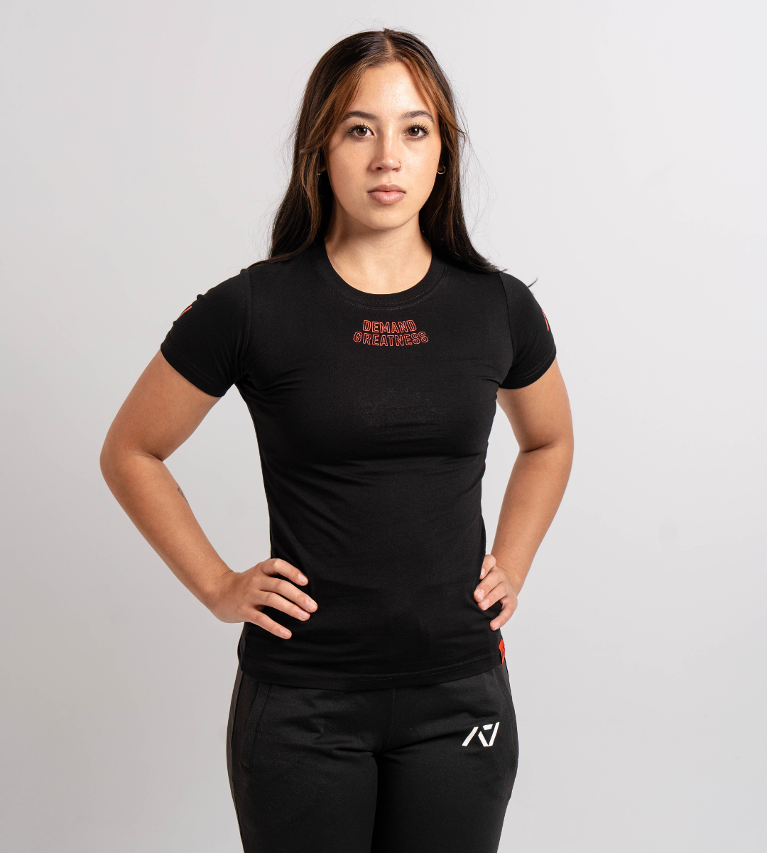 Women's True-Fit Shirts