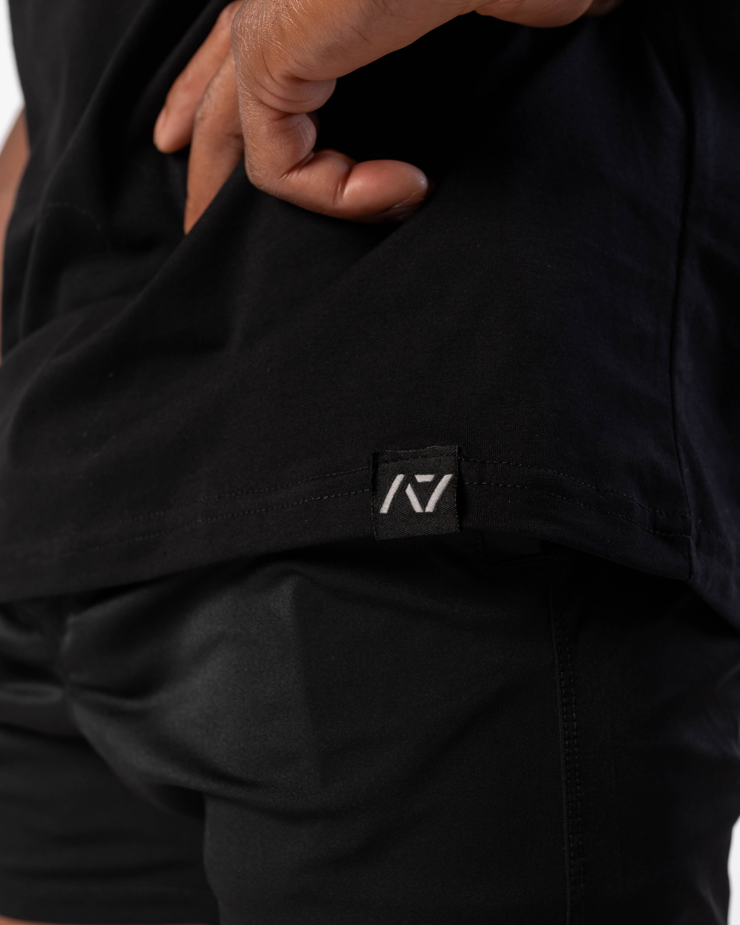 Stealth True-Fit Bar Grip Men's Shirt