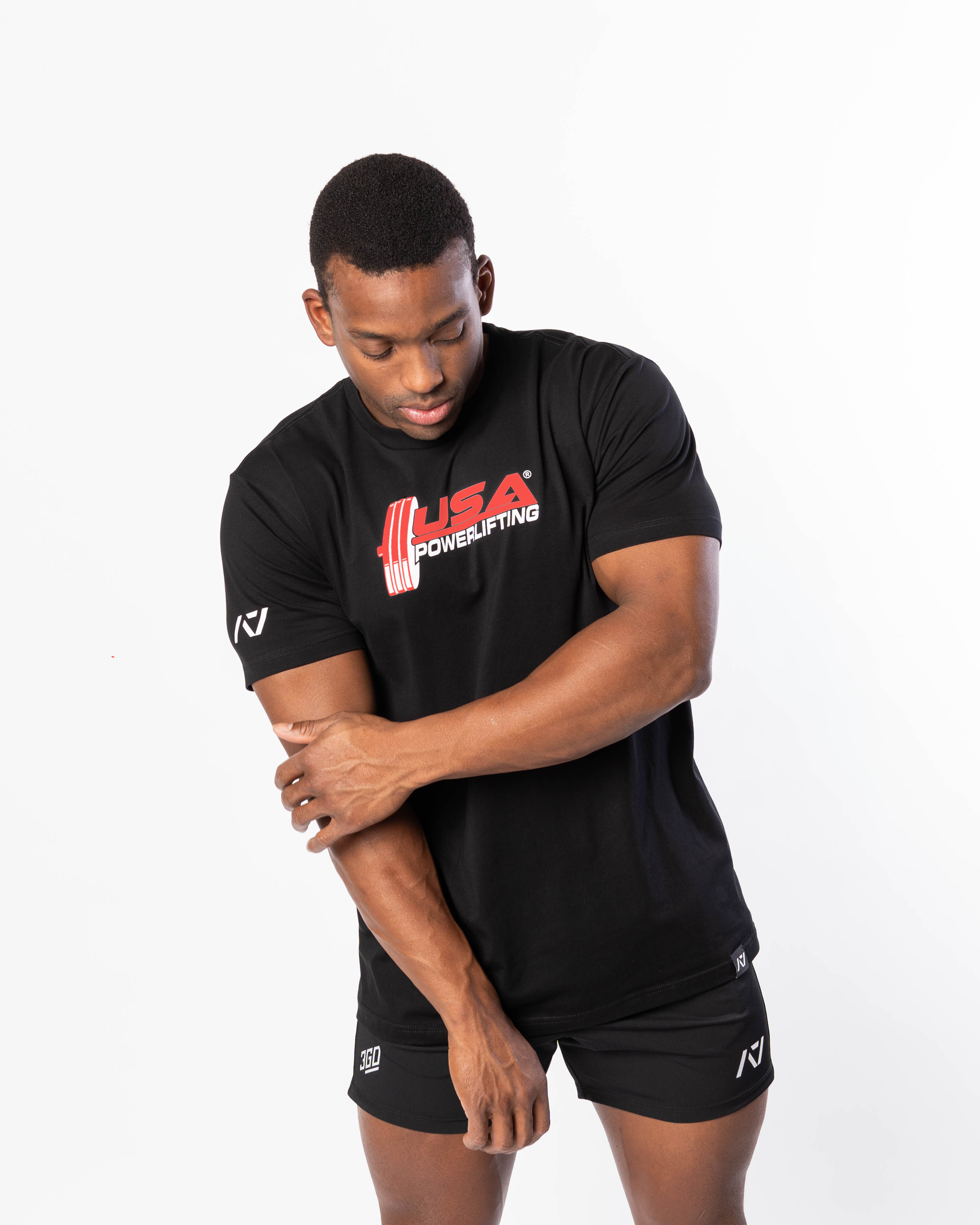 USAPL Classic True-Fit Men's Shirt