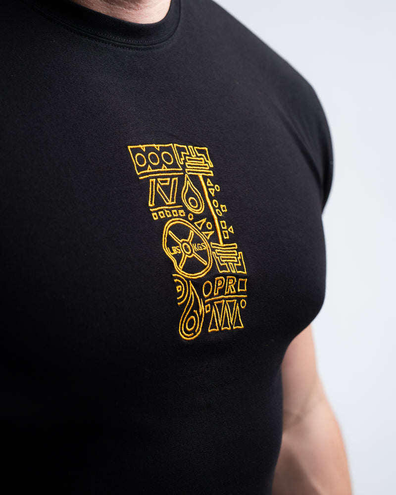 
                  
                    Threadlock Men's EDC Shirt - Black Aurum
                  
                
