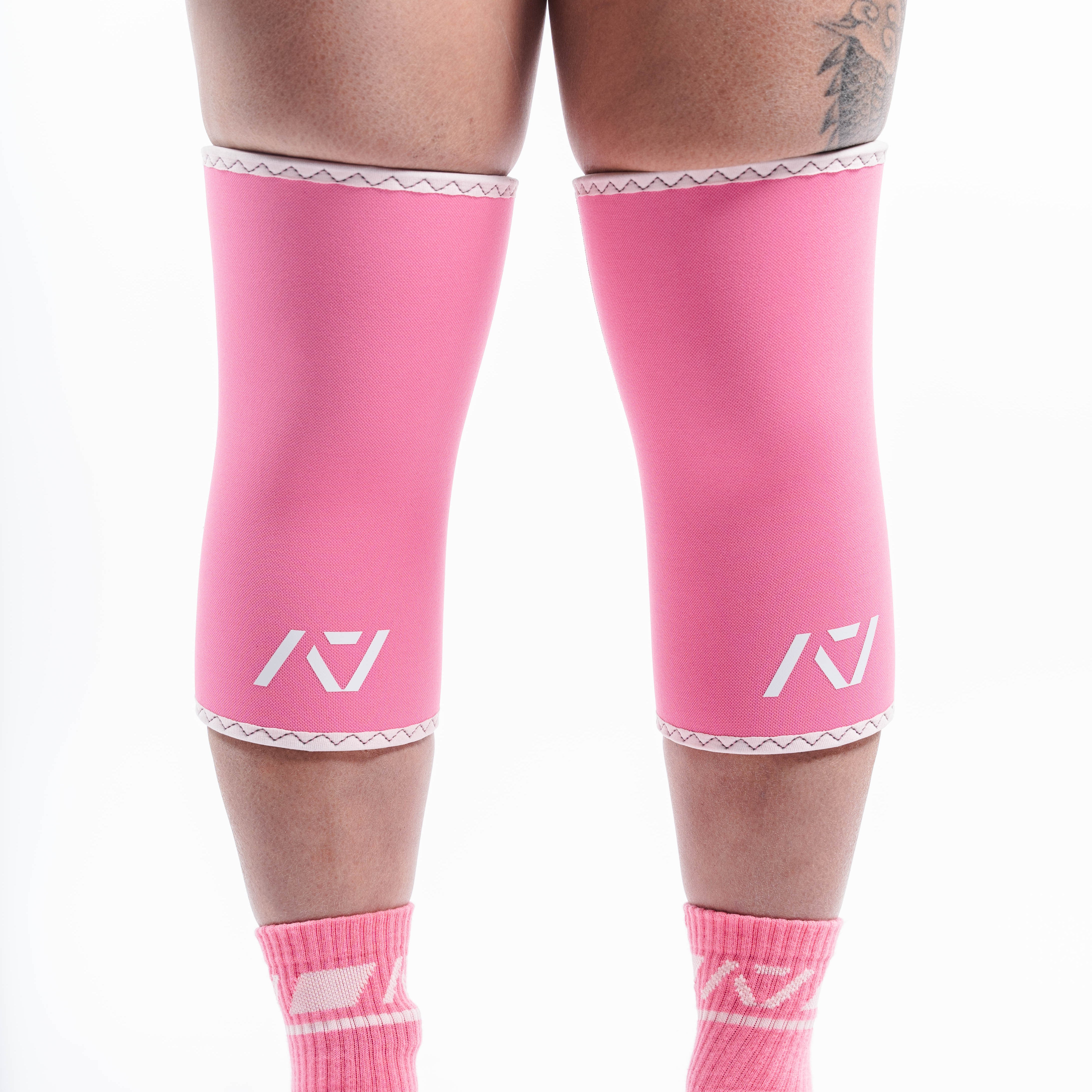 Knee Sleeves