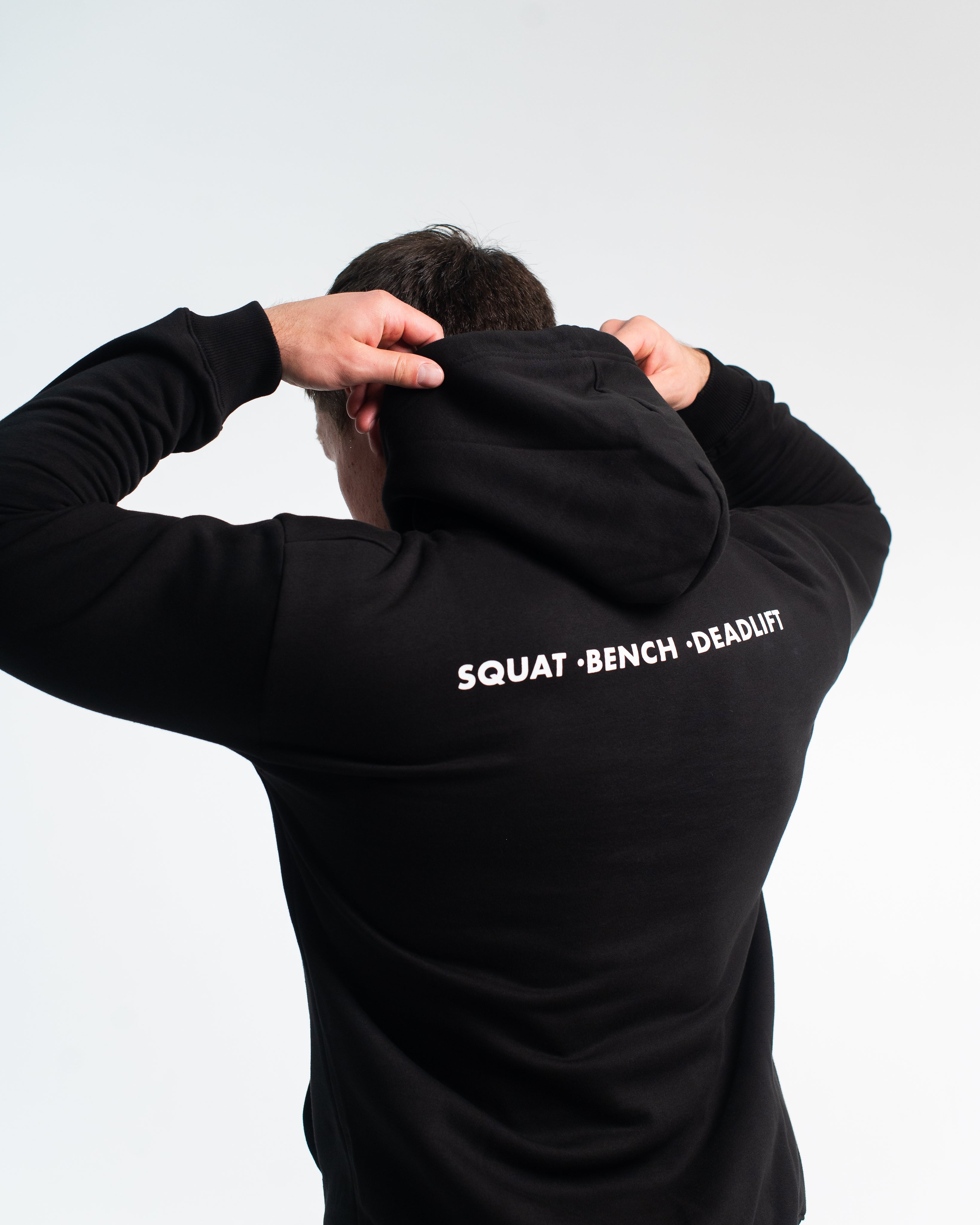 USAPL The Big Three Hoodie