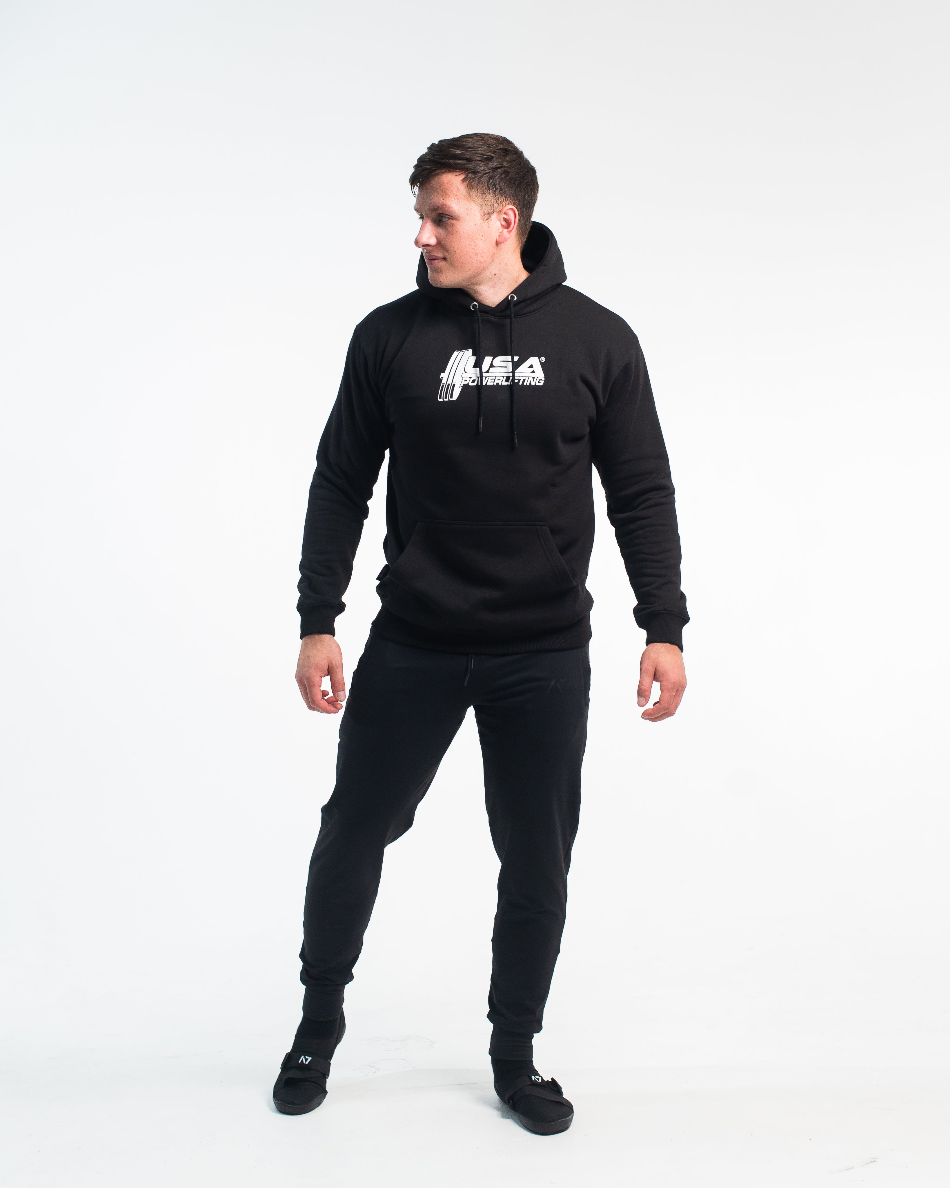 USAPL The Big Three Hoodie