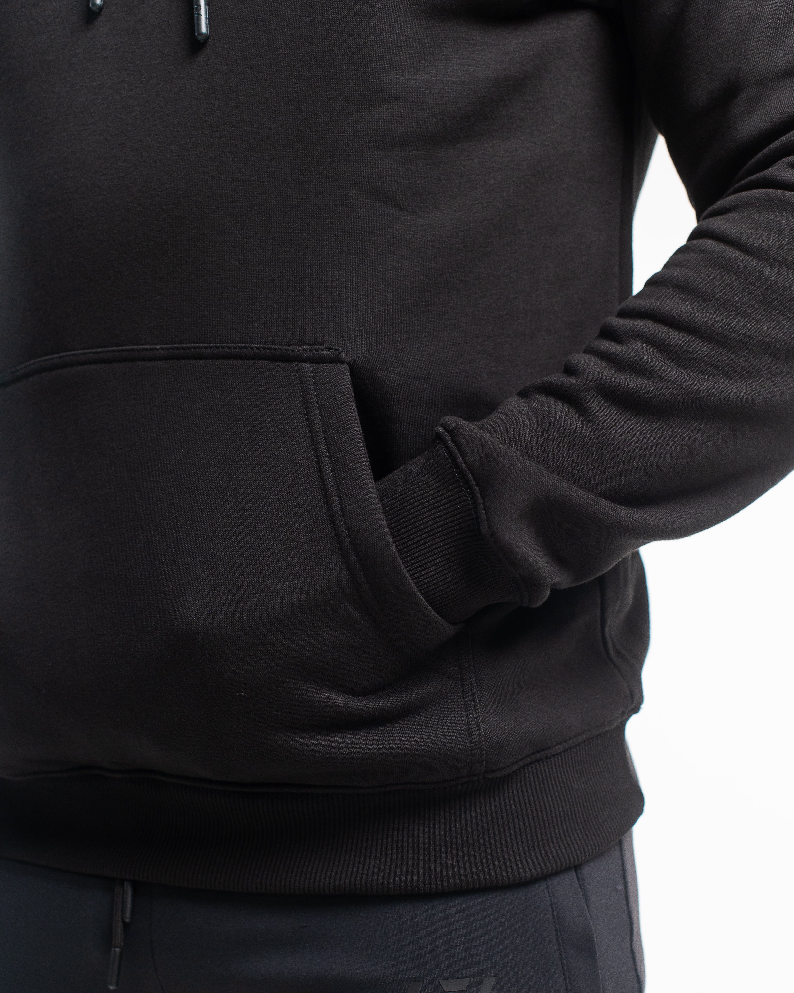 USAPL The Big Three Hoodie