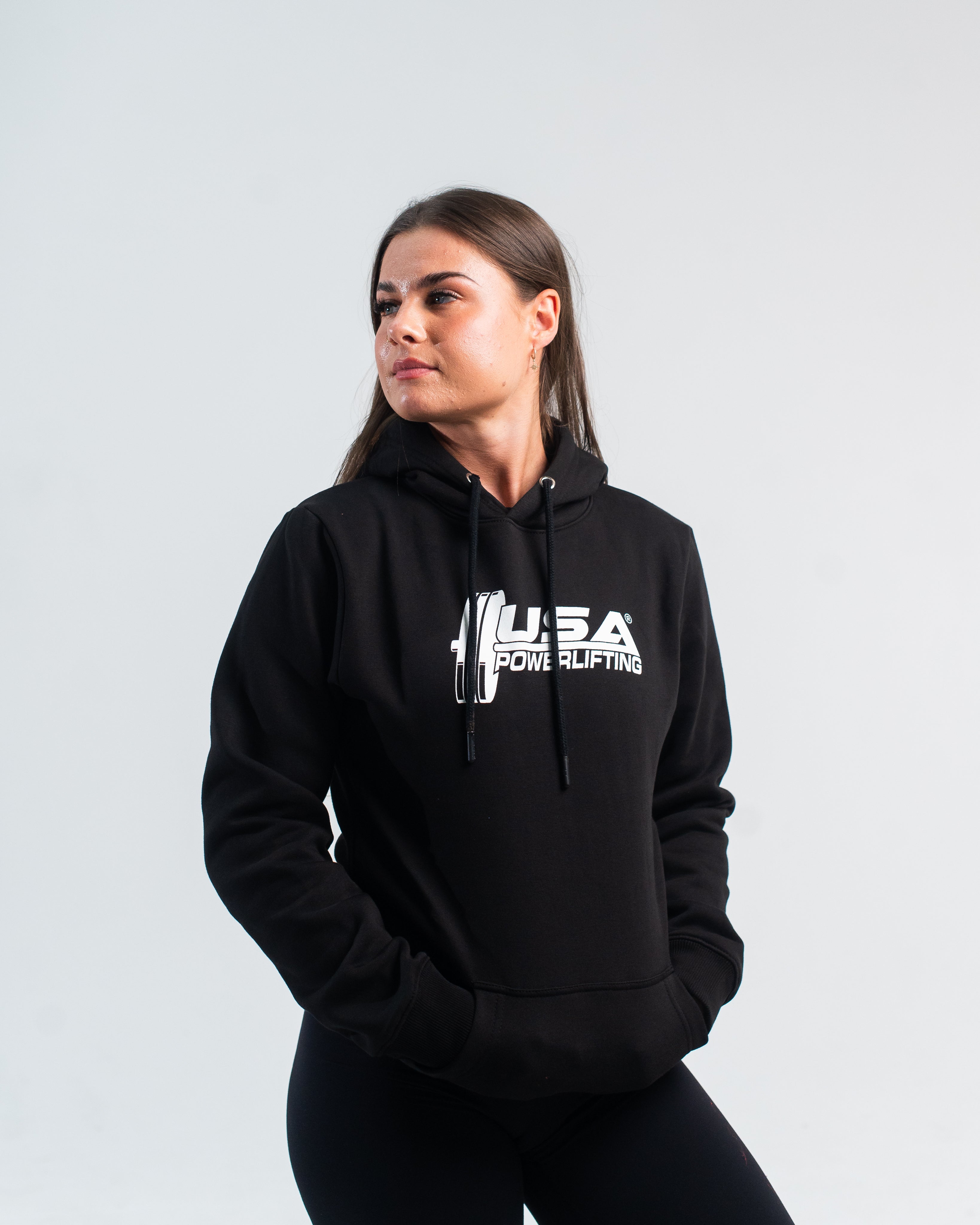 USAPL The Big Three Hoodie