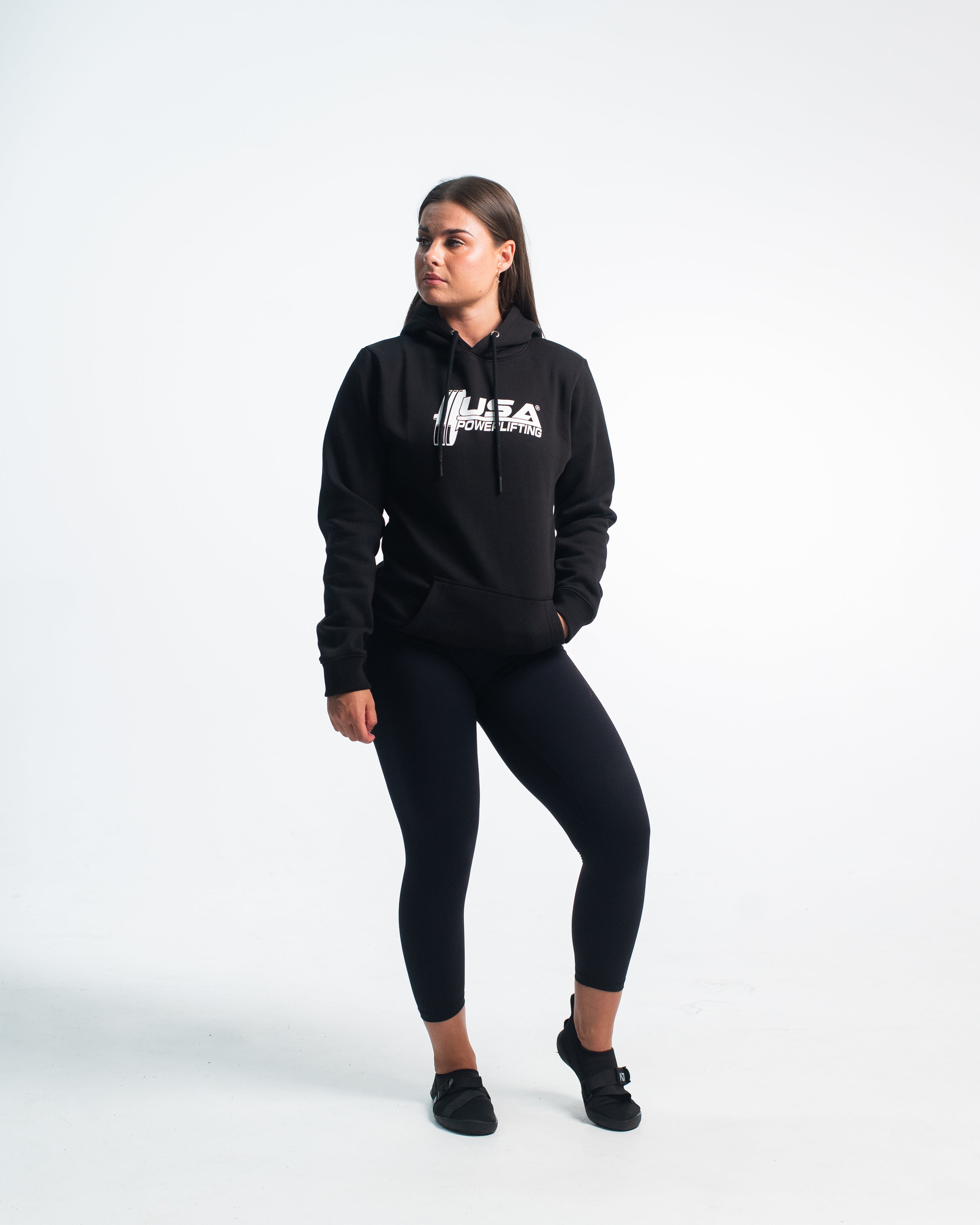 USAPL The Big Three Hoodie